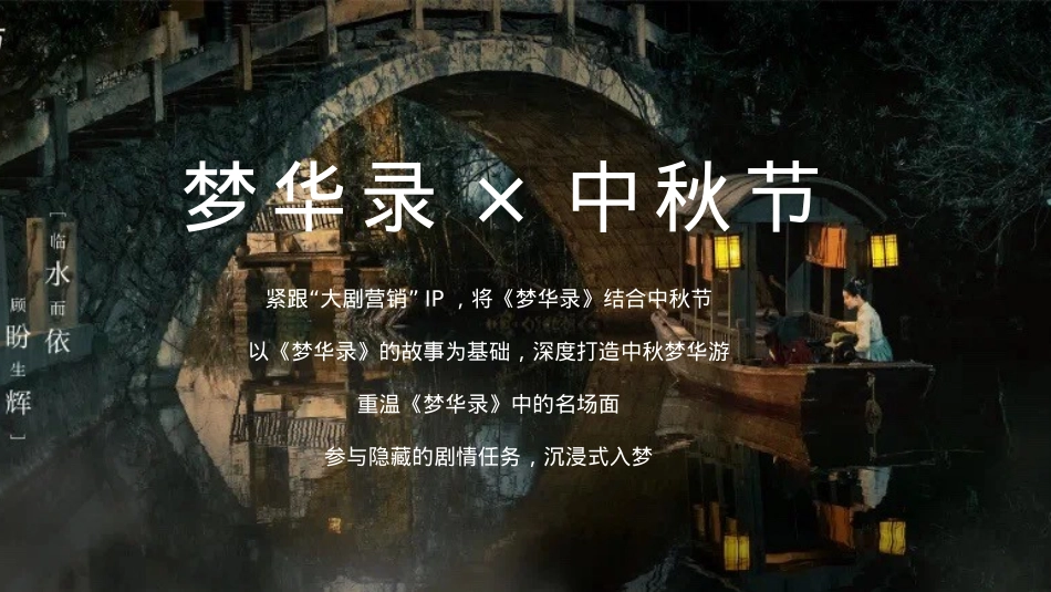 2022文旅项目中秋梦华游活动策划方案-50P_第6页