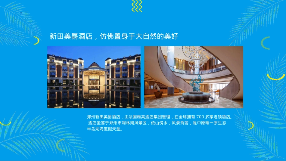 2021新田美爵酒店东南亚风情主题活动策划方案-28P_第3页