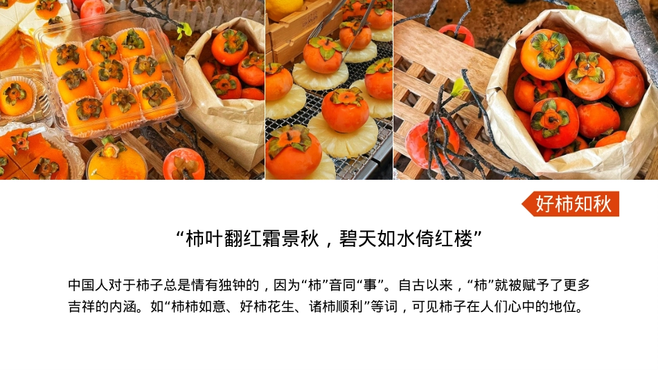 2020地产项目10月系列（好柿知秋主题）活动策划方案-46P_第3页