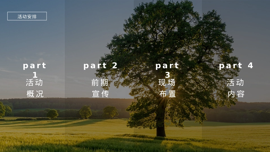 2018中秋国庆万国美食网红集市草坪音乐节首届LIKE邂逅万人嘉年华活动方案-82P_第6页