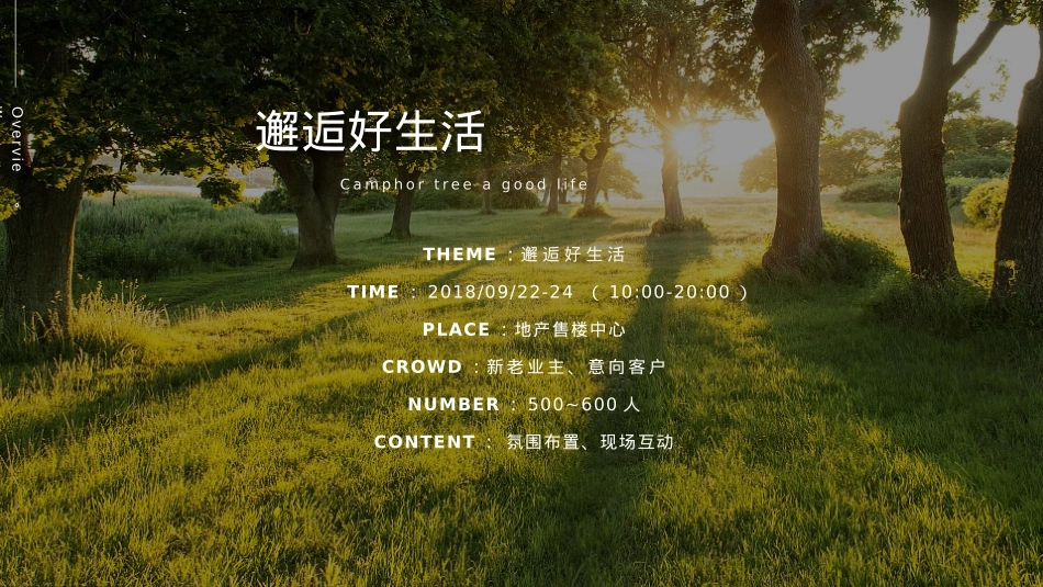 2018中秋国庆万国美食网红集市草坪音乐节首届LIKE邂逅万人嘉年华活动方案-82P_第8页