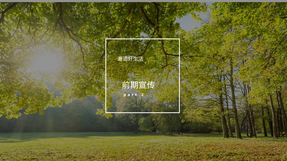 2018中秋国庆万国美食网红集市草坪音乐节首届LIKE邂逅万人嘉年华活动方案-82P_第9页