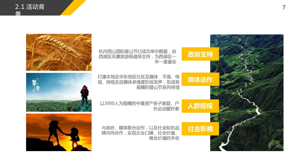 2018杭州西山国际登山节活动策划案-36P_第7页