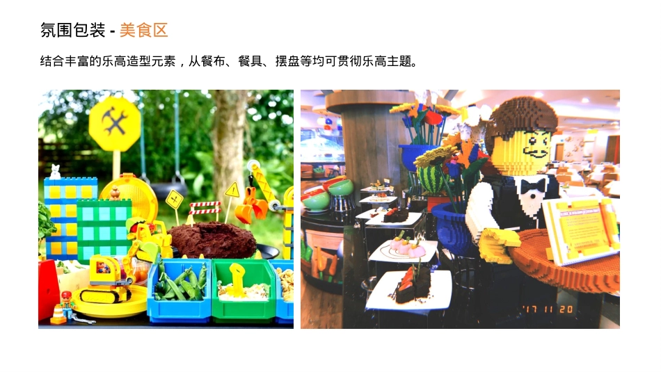 (地产乐高趣世界 · 嗨FUN这一刻-房地产-国庆嘉年华_第9页