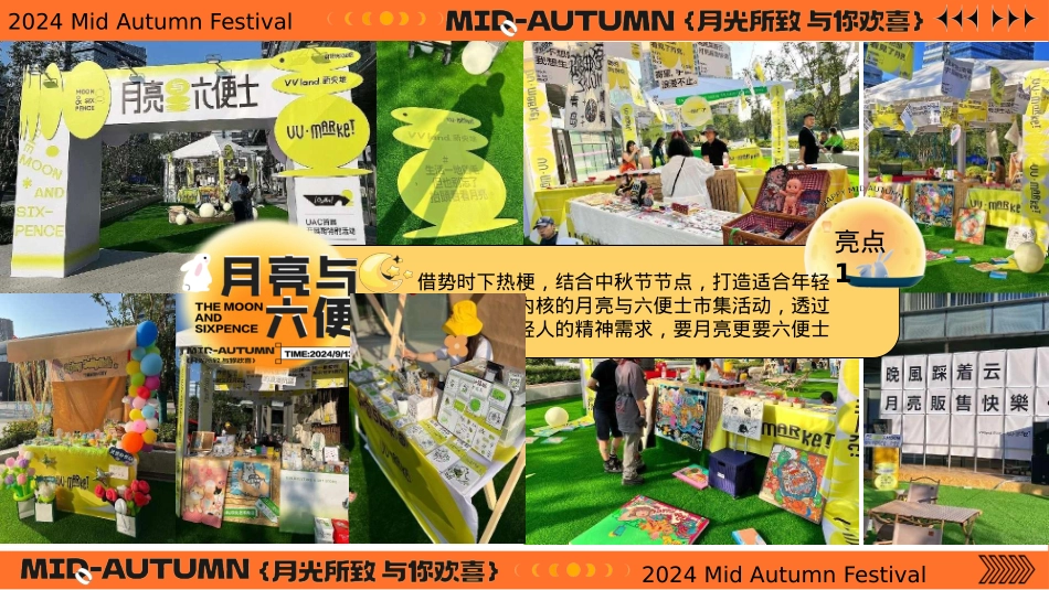 2024文旅项目中秋露营(月亮与六便士主题)活动策划方案-55P_第10页