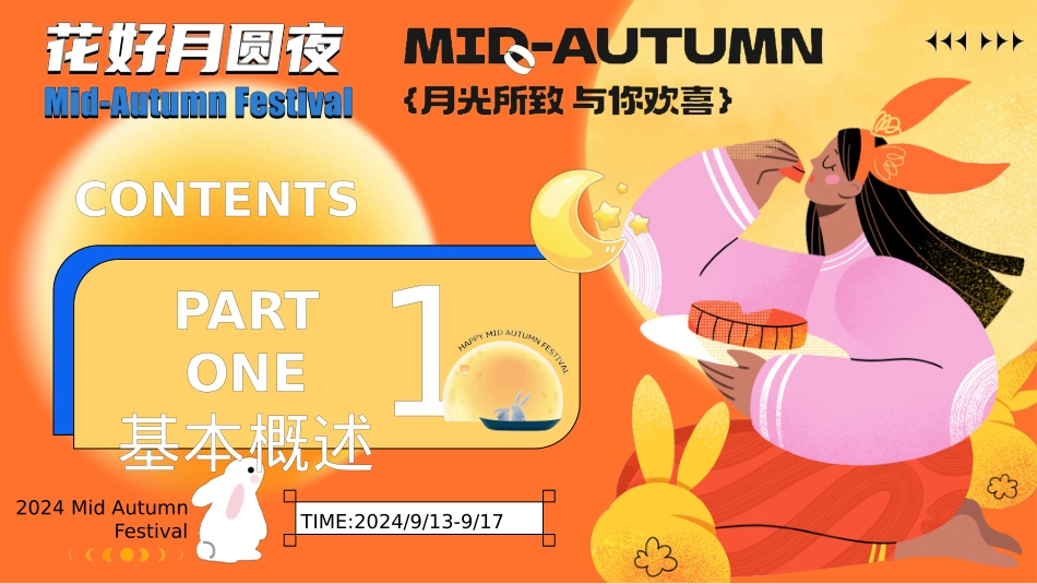 2024文旅项目中秋露营(月亮与六便士主题)活动策划方案-55P_第6页