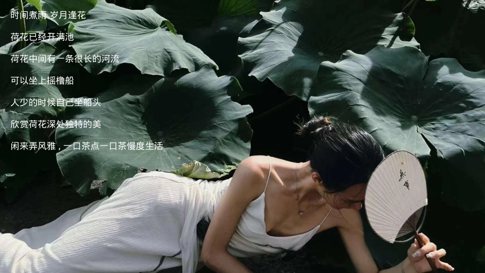 2024文旅项目国庆系列（都市里的荷花坞主题）活动策划方案-33P_第2页