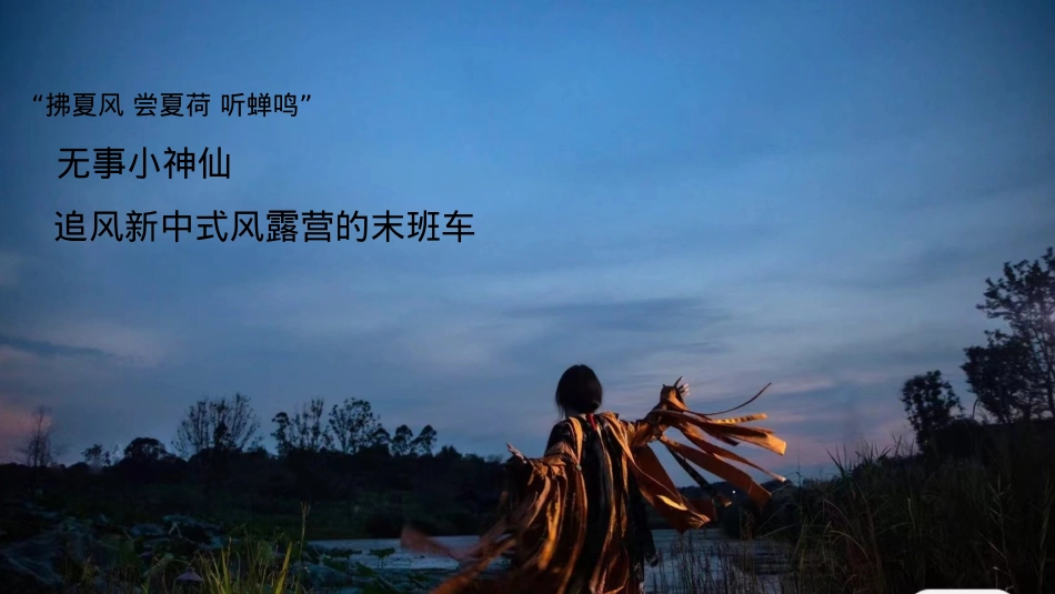 2024文旅项目国庆系列（都市里的荷花坞主题）活动策划方案-33P_第9页