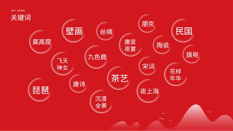 2024景区中秋国庆双节国潮主题游园嘉年华（潮玩华流主题）活动策划方案-63P_第10页