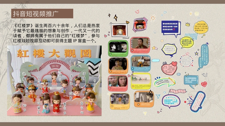 2024地产项目红楼主题文化节活动策划方案-53P_第10页