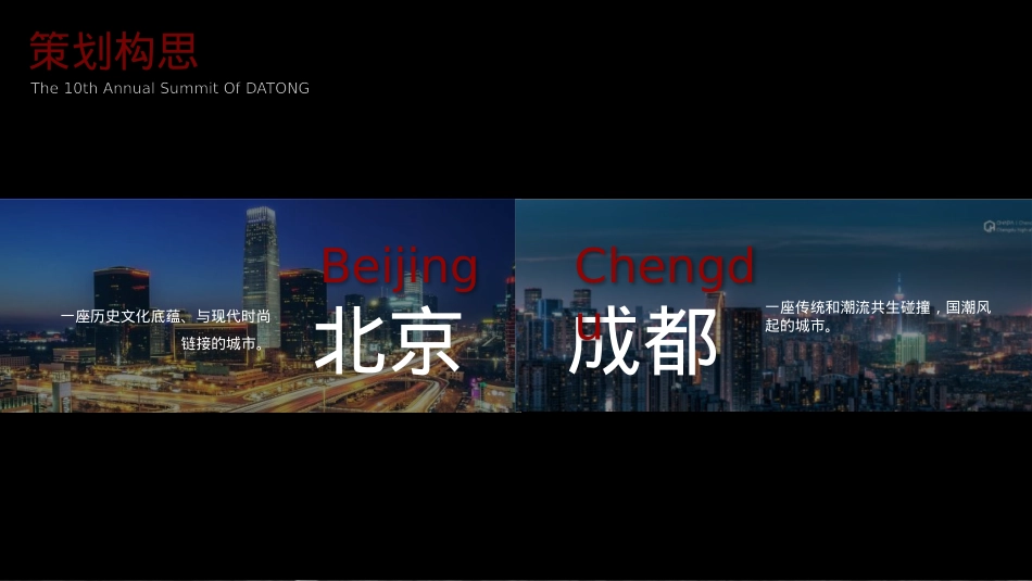 “我是角儿”-大童保险第十届年度高峰会活动策划方案_第4页