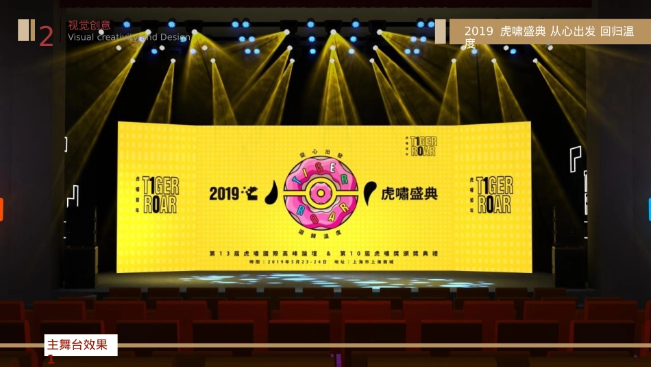 2019第13届虎啸国际高峰论坛暨第10届虎啸奖颁奖典礼活动策划方案-63P_第8页