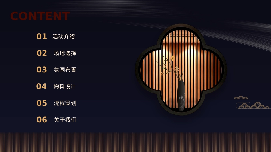 2020金融企业年度团险渠道高峰会（回归初心 塑型未来主题）活动策划方案_第2页