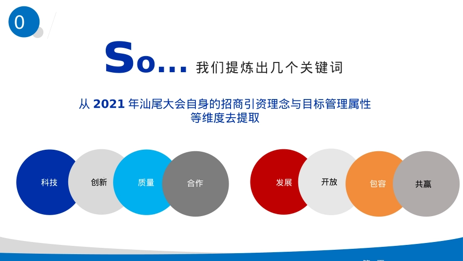 2021第二届汕尾发展大会活动策划方案政府招商引资_第6页