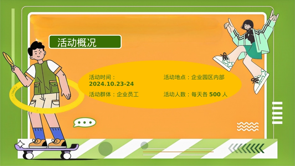 2024三星(中国)半导体文化节活动(芯融文化韵 共绘三星梦主题)活动策划方案-37P_第5页