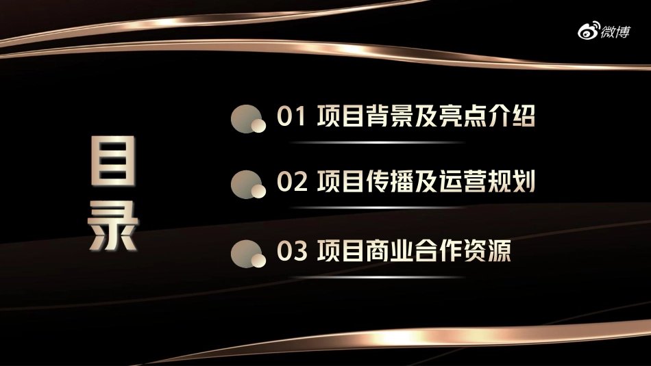 2025微博文化交流之夜（泰国） 招商方案_第5页
