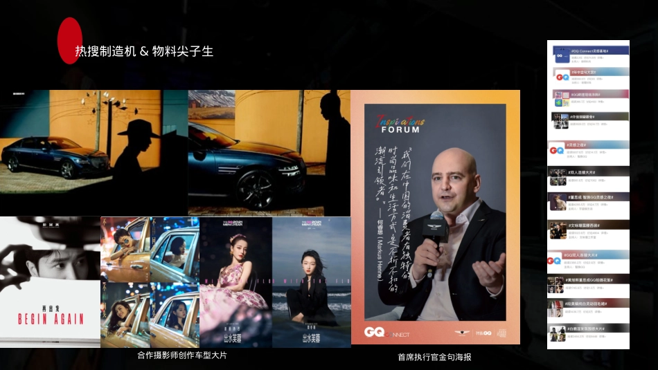 GQ CONNECT×MG黑标_第5页