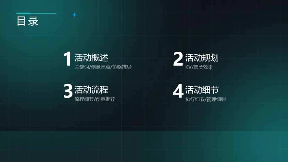 德施曼智能锁经销商大会概念方案_第2页