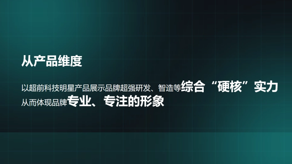 德施曼智能锁经销商大会概念方案_第9页