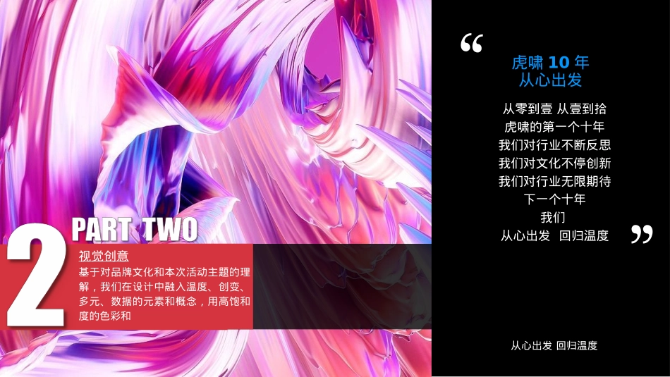 第13届虎啸国际高峰论坛暨第10届虎啸奖颁奖典礼活动策划方案-63P_第6页