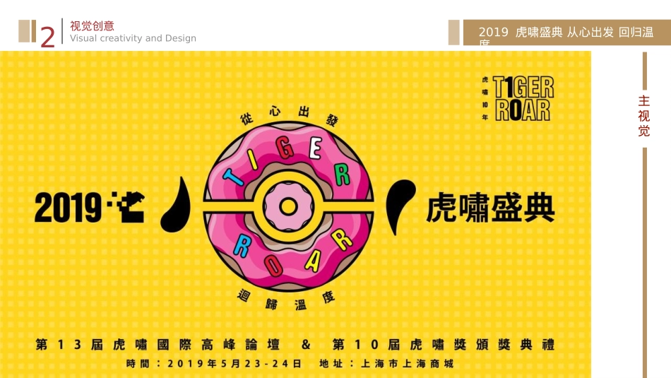 第13届虎啸国际高峰论坛暨第10届虎啸奖颁奖典礼活动策划方案-63P_第7页