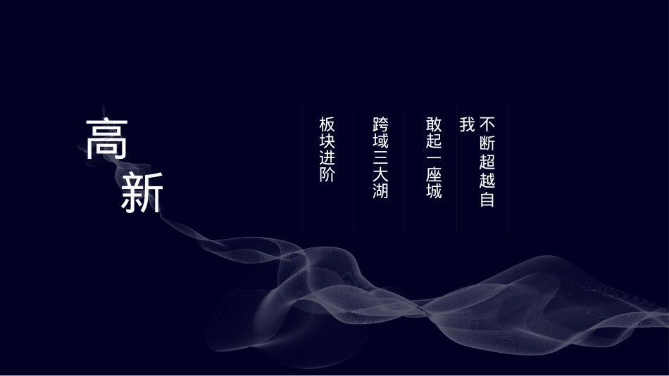 高新区首届商贸高峰论坛大会暨高新区商业项目签约仪式活动策划方案_第7页