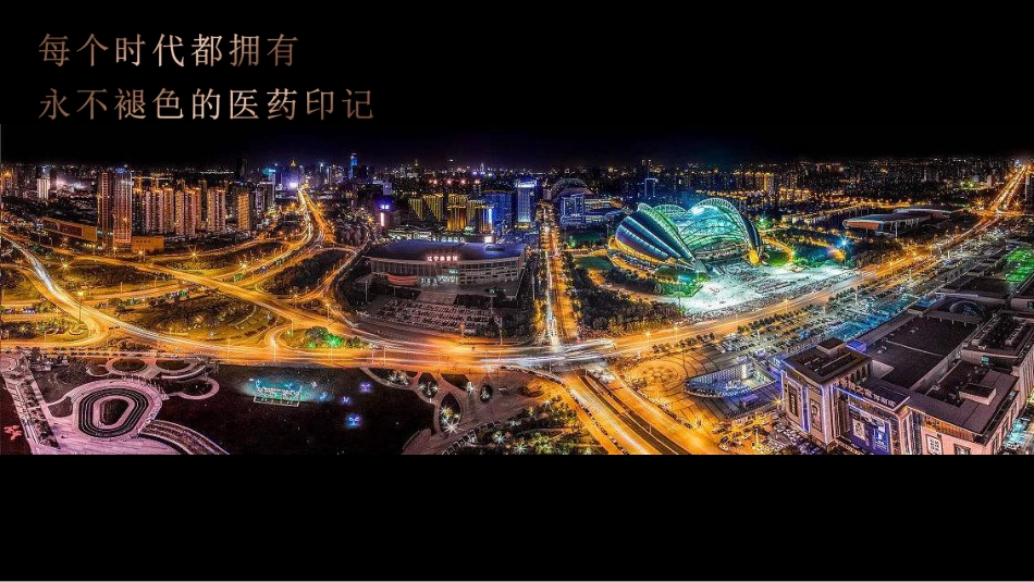 橘井芳医药联盟招商会方案_第9页