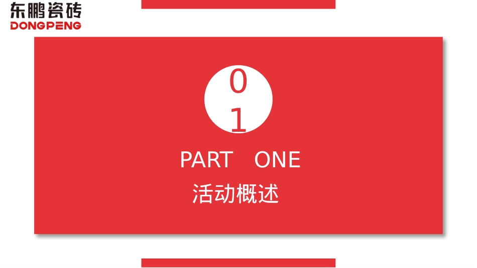 品牌瓷砖全国经销商峰会活动策划方案-105P_第3页