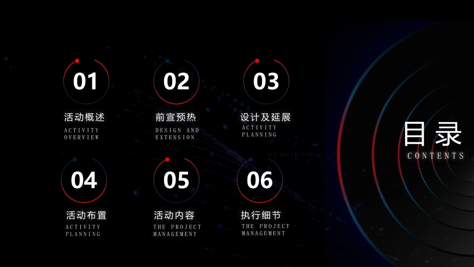 文旅景区数字营销高峰论坛活动策划方案_第8页