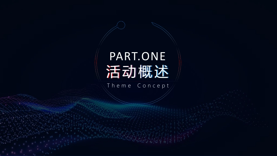 文旅景区数字营销高峰论坛活动策划方案_第9页