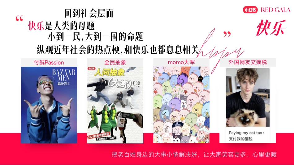 小红书S+大事件RED GALA招商通案_第5页