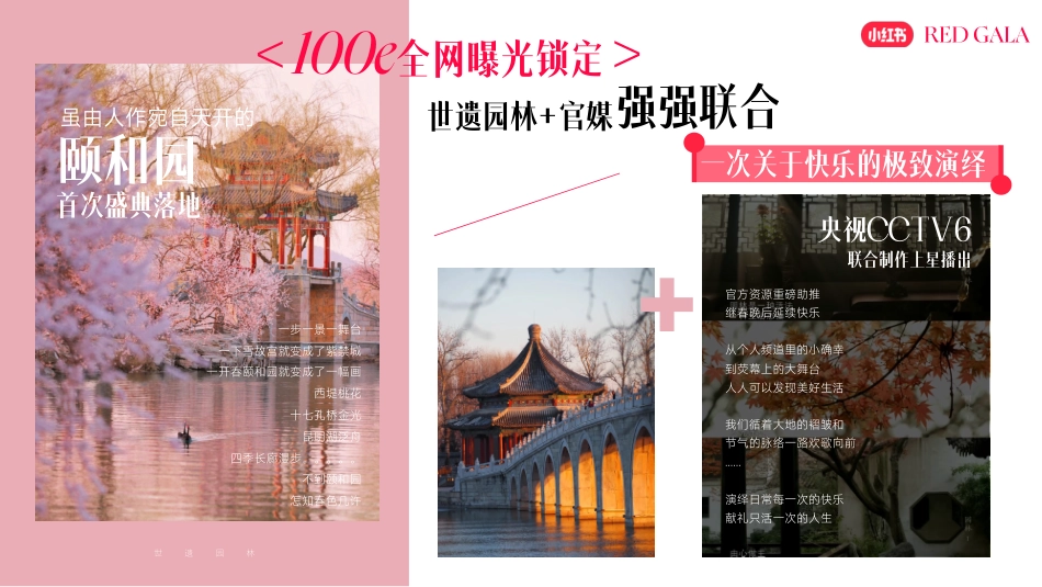 小红书S+大事件RED GALA招商通案_第7页