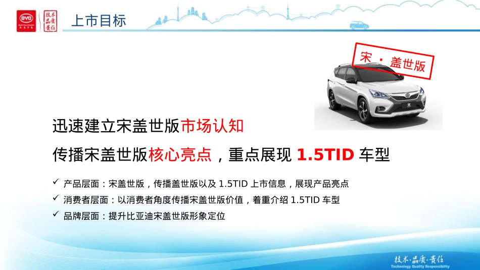 【比亚迪】宋盖世版线上发布会方案汇报-64页_第8页