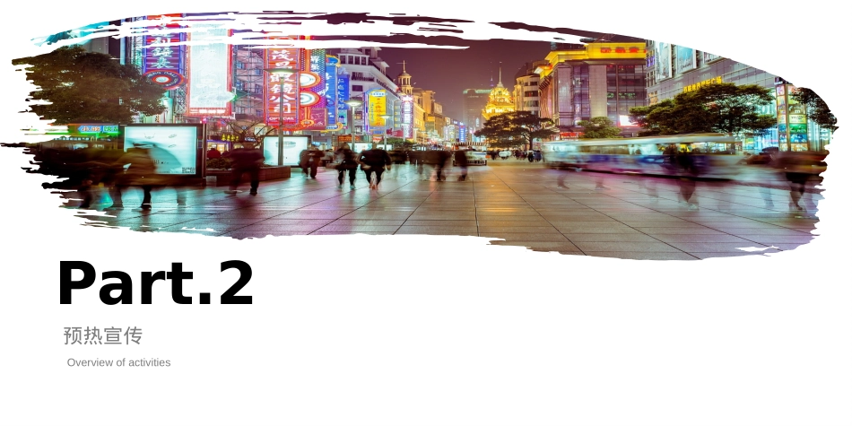 2019-潮·酷热视界某品牌汽车上市发布会暨抖音潮人秀活动方案-46页_第5页