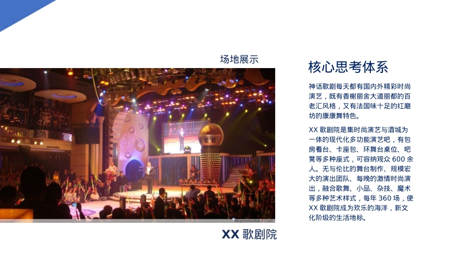 2019意随心动,王者风范---某汽车品牌新车上市发布会主题活动_第8页