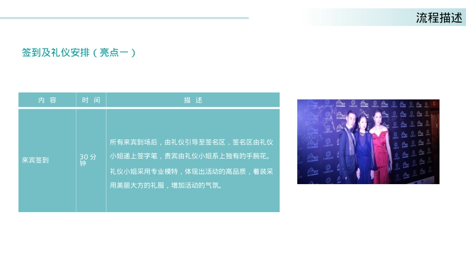 2019真耀来临·求真力量XX新车上市发布会试乘试驾策划案_第10页