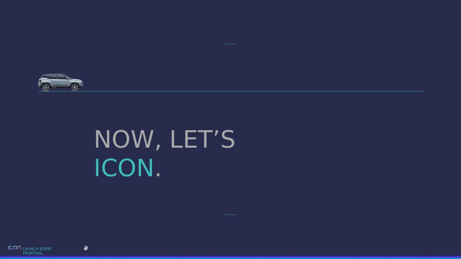 2020吉利汽车ICON上市发布会项目方案-83页_第8页