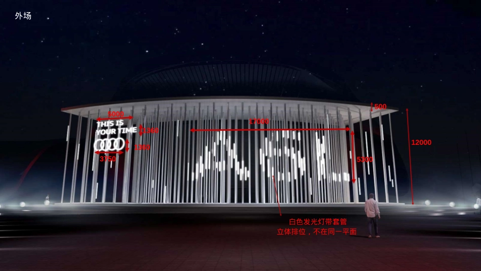 2020全新奥迪A6上市发布会活动策划方案-52P_第9页