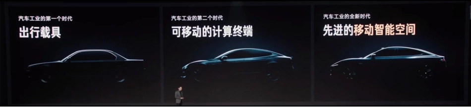 2023小米汽车技术发布会PPT案例_第5页