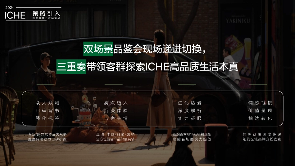 2024理想MEGA品牌海外上市发布品鉴会活动策划方案_第7页
