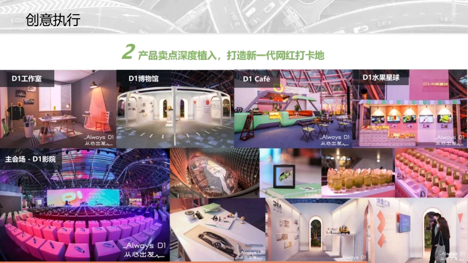 D1上市 品牌创意营销案 滴滴_第5页