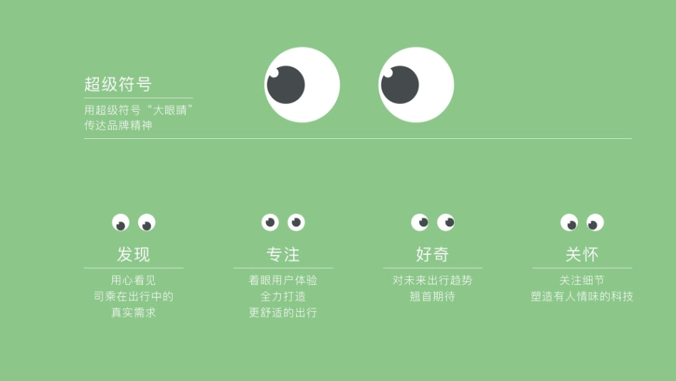 D1上市 品牌创意营销案 滴滴_第9页