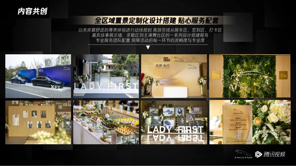 Jaguar x Tencent SSO Final Eventreport_第10页