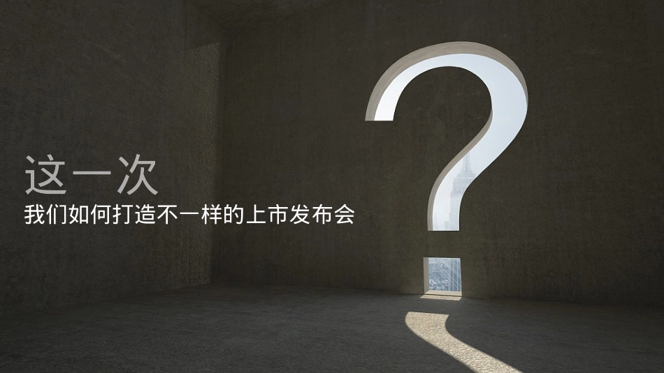 MINI灵感花园派对MINI特别版车型发布会_第4页