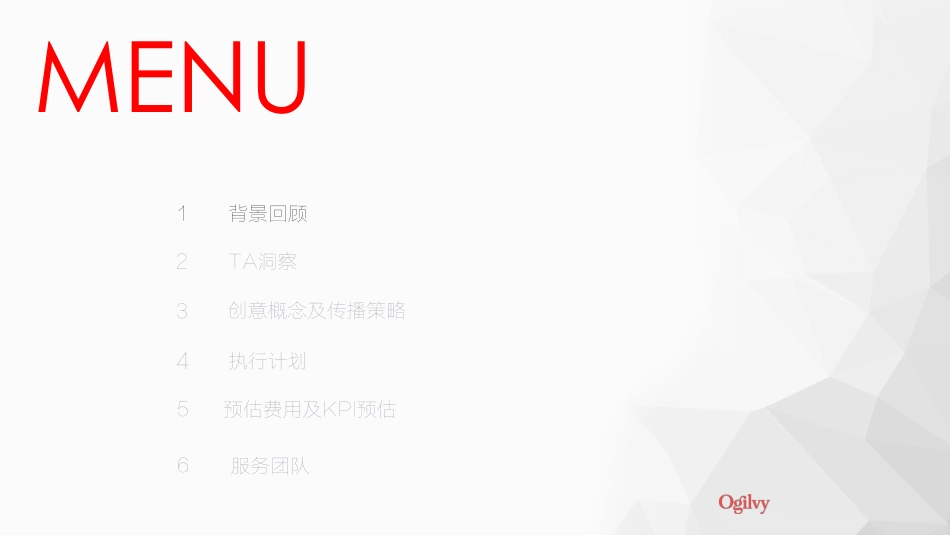 奥美 Pitch of overall marketing plan for 雅迪_第5页