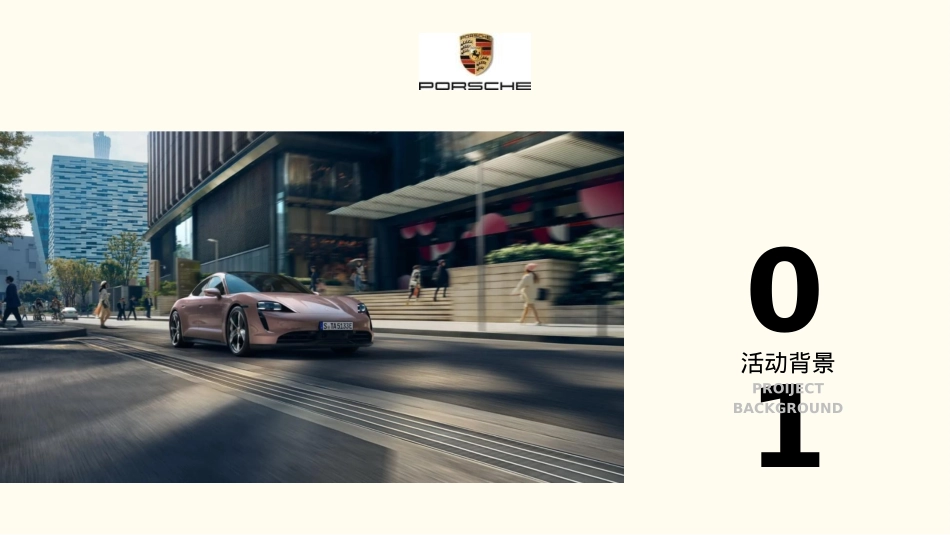 保时捷宁波周边城市巡回展(捷伴驰骋 蓄力未来主题)活动策划方案-62P_第3页
