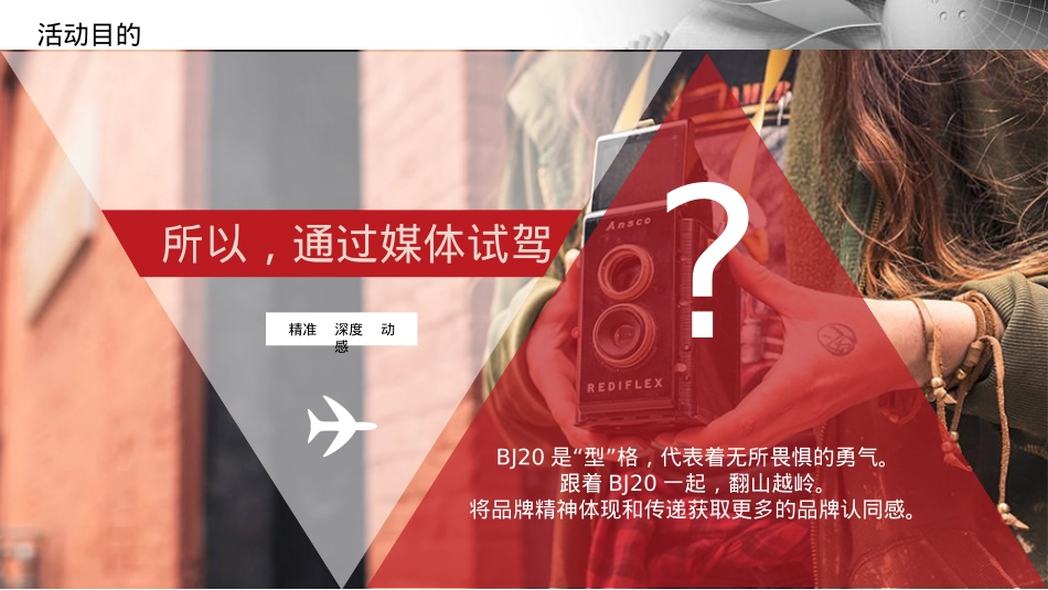北京(BJ)20核心&专业媒体试驾策划方案-149P_第5页