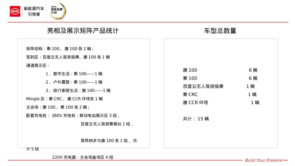 比亚迪唐100 秦100上市暨电动未来区域上市活动策划方案-53P_第3页