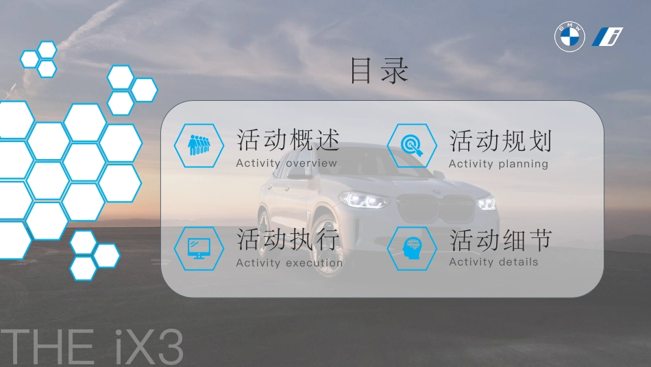 创新纯电动BMW iX3醇享午后茶会_第2页