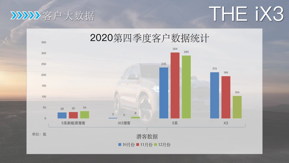 创新纯电动BMW iX3醇享午后茶会_第8页